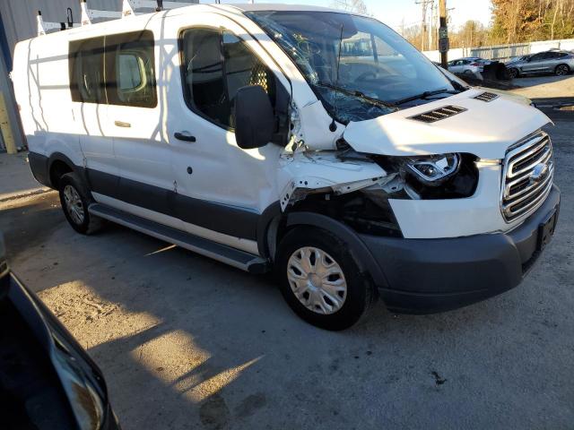 Photo 4 from auction – 2018 FORD TRANSIT T- with VIN 1FTYR1ZM6JKA99224