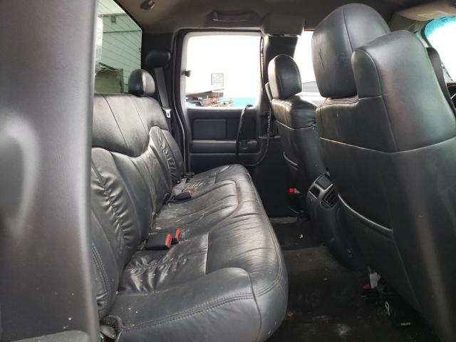 Photo 10 from auction – 2002 CHEVROLET SILVERADO with VIN 1GCHK29G12E174657