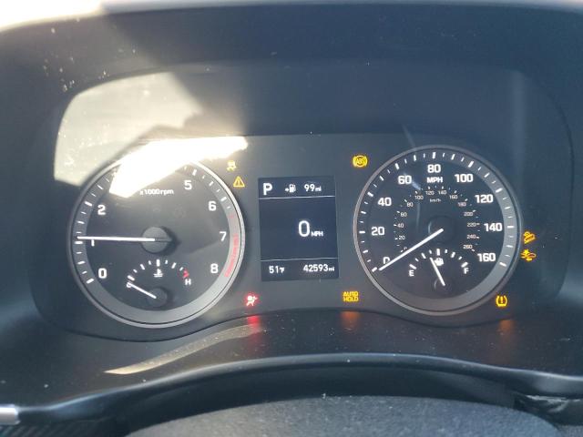 Photo 9 from auction – 2019 HYUNDAI TUCSON SE with VIN KM8J2CA44KU054023