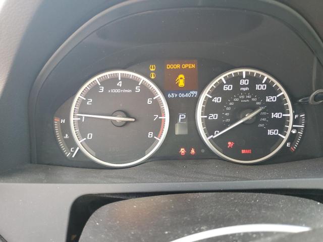 Photo 9 from auction – 2016 ACURA RDX TECHNO with VIN 5J8TB3H58GL000962