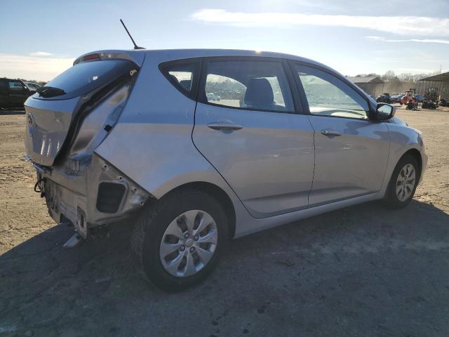 Photo 3 from auction – 2015 HYUNDAI ACCENT GS with VIN KMHCT5AE0FU222546