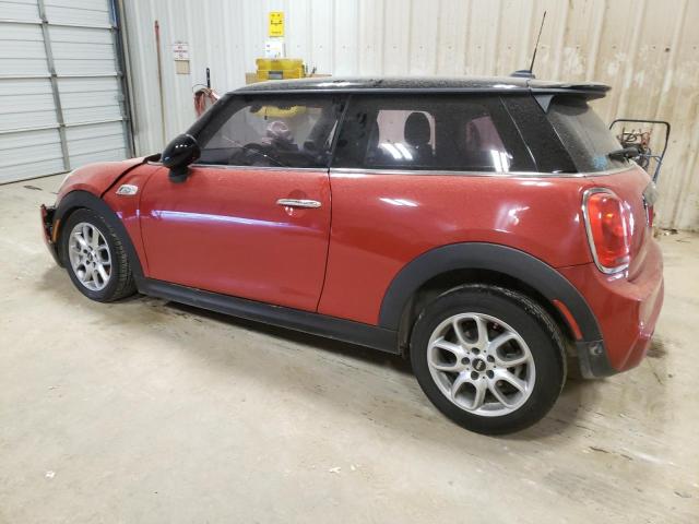 Photo 2 from auction – 2018 MINI COOPER S with VIN WMWXP7C5XJ2A47925
