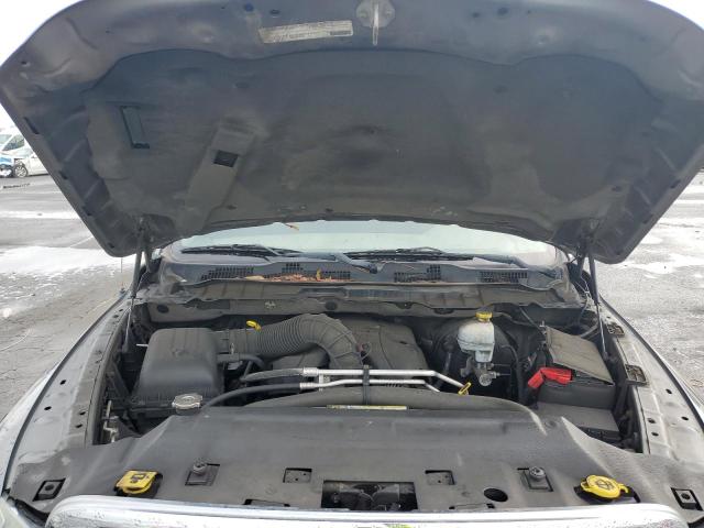 Photo 11 from auction – 2011 DODGE RAM 1500 with VIN 3D7JB1ET4BG609880