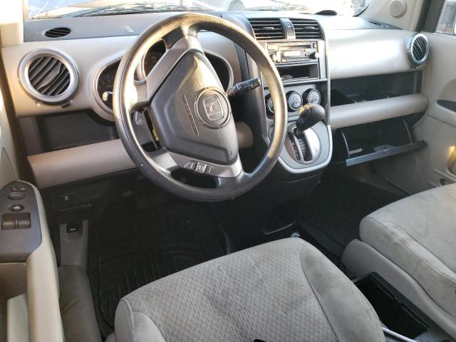 Photo 8 from auction – 2011 HONDA ELEMENT LX with VIN 5J6YH1H33BL002093