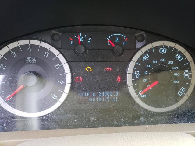 Photo 9 from auction – 2011 FORD ESCAPE LIM with VIN 1FMCU0EGXBKC46208