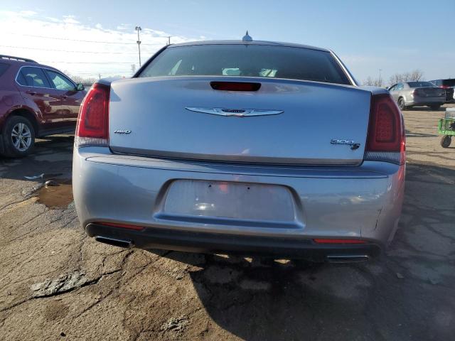 Photo 6 from auction – 2017 CHRYSLER 300 S with VIN 2C3CCAGG8HH558493