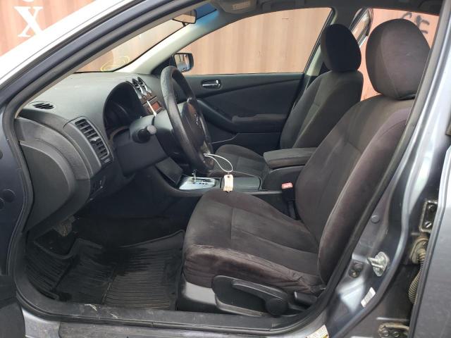 Photo 7 from auction – 2011 NISSAN ALTIMA BAS with VIN 1N4AL2AP9BN473538