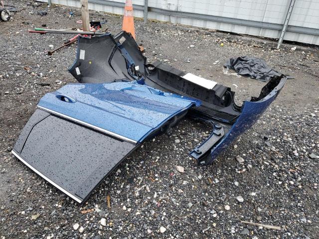 Photo 13 from auction – 2020 FORD EDGE TITAN with VIN 2FMPK4K90LBA09386