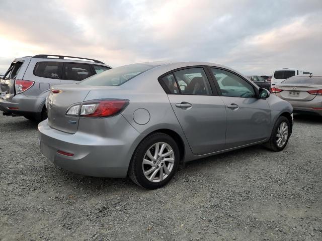 Photo 3 from auction – 2012 MAZDA 3 I with VIN JM1BL1V89C1669256
