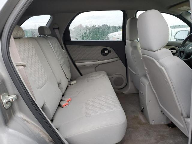 Photo 10 from auction – 2006 CHEVROLET EQUINOX LT with VIN 2CNDL63F566009168