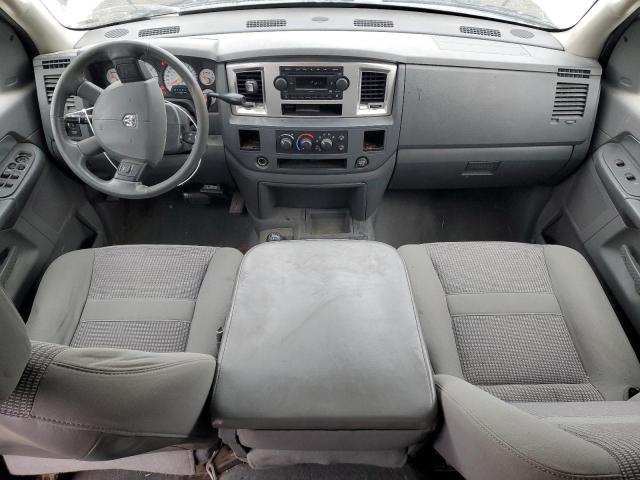 Photo 8 from auction – 2007 DODGE RAM 2500 S with VIN 1D7KS28D27J502041