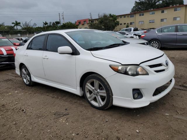 Photo 4 from auction – 2013 TOYOTA COROLLA BA with VIN 5YFBU4EE6DP107493