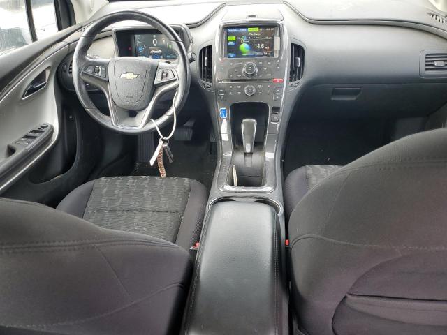 Photo 8 from auction – 2015 CHEVROLET VOLT with VIN 1G1RC6E41FU105461