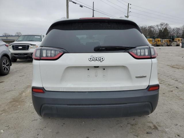Photo 6 from auction – 2019 JEEP CHEROKEE L with VIN 1C4PJLCBXKD412027