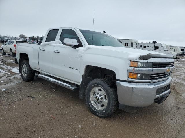 Photo 4 from auction – 2015 CHEVROLET SILVERADO with VIN 1GC2KVEG9FZ120812