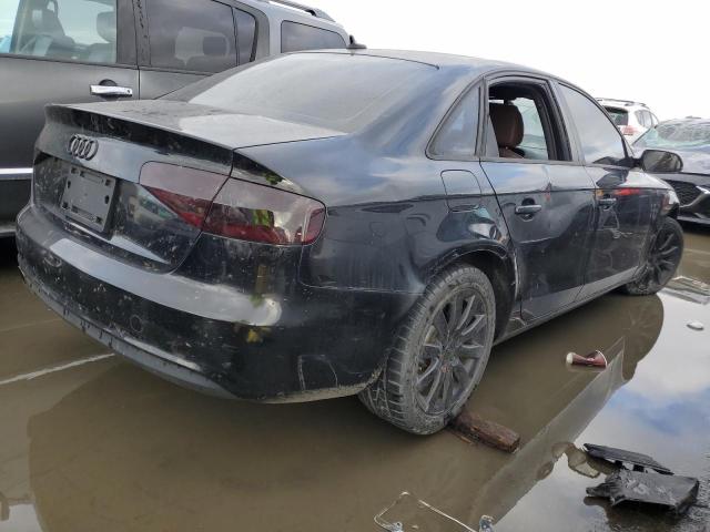 Photo 3 from auction – 2014 AUDI A4 PREMIUM with VIN WAUAFAFLXEN031869
