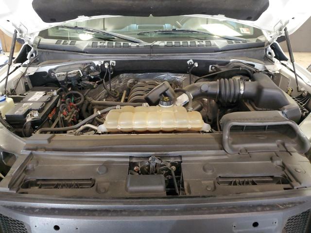 Photo 11 from auction – 2017 FORD F150 SUPER with VIN 1FTEW1EF2HKE26750