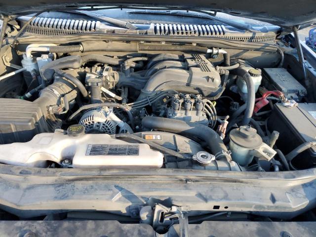 Zdjęcie 11 z aukcji – 2007 FORD EXPLORER S z VIN 1FMEU31K17UB56400