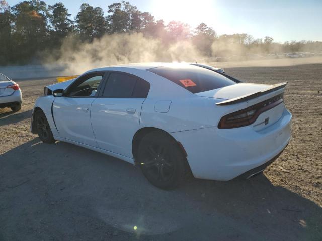 Photo 2 from auction – 2016 DODGE CHARGER SE with VIN 2C3CDXBG2GH180113