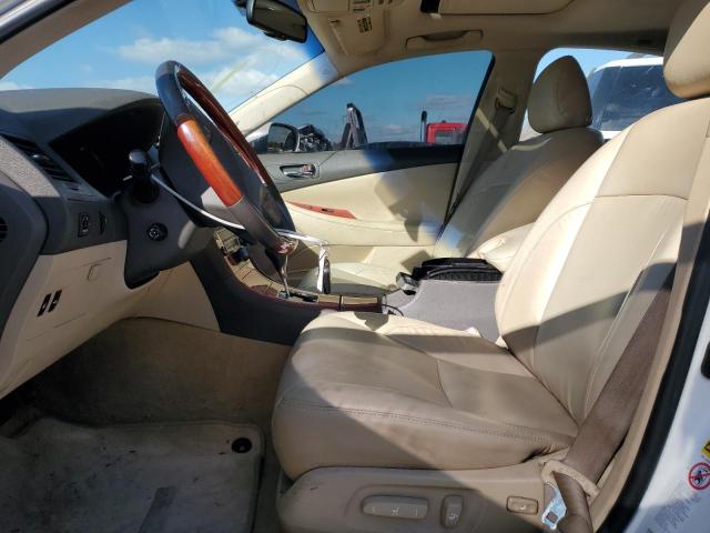 Photo 7 from auction – 2008 LEXUS ES 350 with VIN JTHBJ46GX82213277