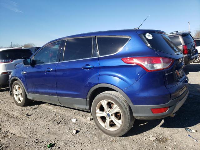 Photo 2 from auction – 2016 FORD ESCAPE SE with VIN 1FMCU0G72GUB34706