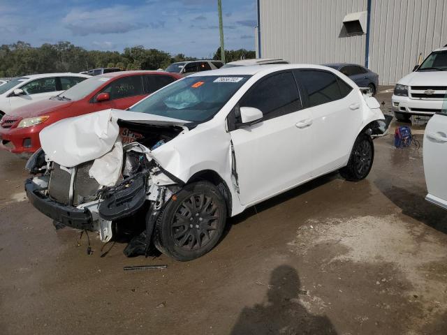 Photo 1 from auction – 2016 TOYOTA COROLLA L with VIN 2T1BURHE1GC564340
