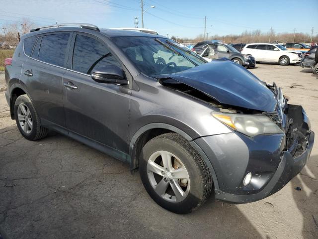 Photo 4 from auction – 2013 TOYOTA RAV4 XLE with VIN 2T3RFREV6DW116786