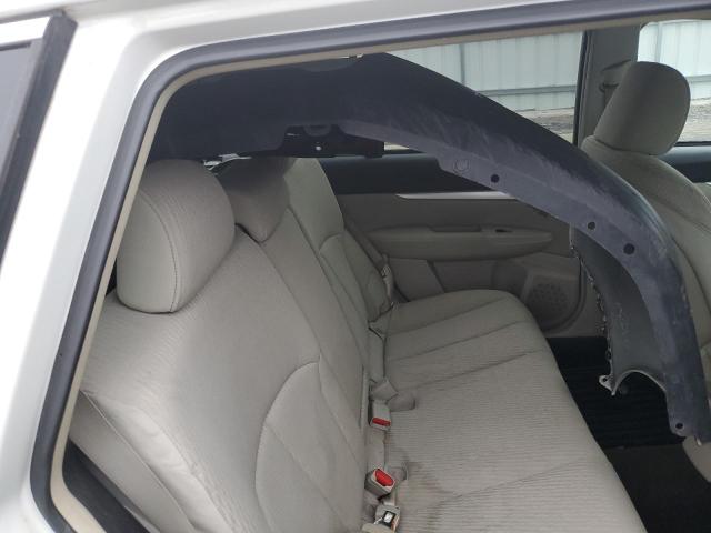 Снимка 13 от търг – 2012 SUBARU OUTBACK 2. с VIN 4S4BRCCC6C3202202