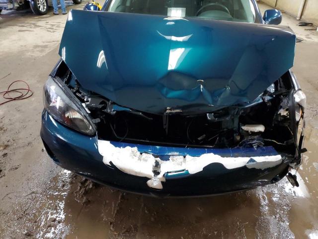 Photo 11 from auction – 2006 PONTIAC GRAND PRIX with VIN 2G2WP552X61128017