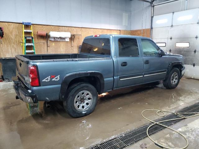 Photo 3 from auction – 2006 CHEVROLET SILVERADO with VIN 2GCEK13V061223553