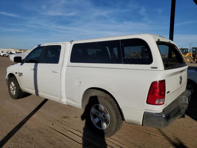 Photo 2 from auction – 2019 RAM 1500 CLASS with VIN 1C6RR6TT3KS733017