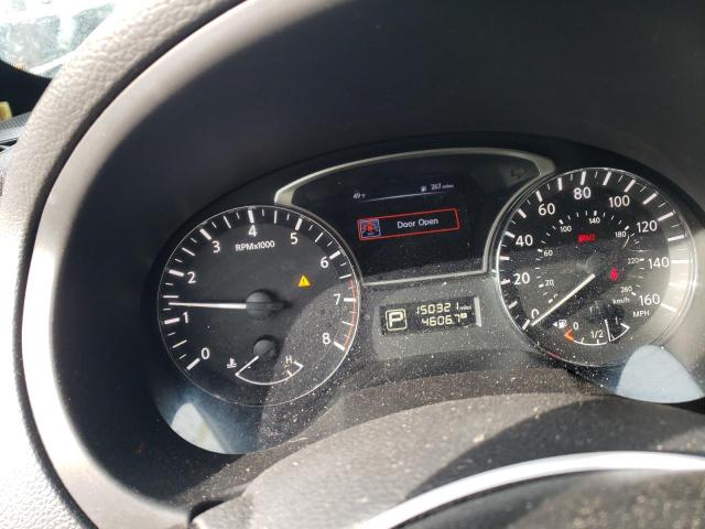 Photo 9 from auction – 2015 NISSAN ALTIMA 2.5 with VIN 1N4AL3AP8FC593080