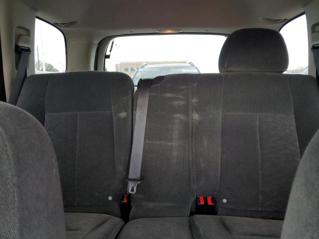 Photo 10 from auction – 2006 GMC ENVOY with VIN 1GKDT13S162101934