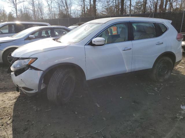 Photo 1 from auction – 2015 NISSAN ROGUE S with VIN 5N1AT2MV8FC855061
