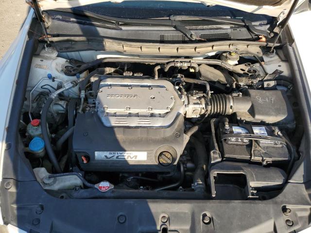 Photo 11 from auction – 2011 HONDA ACCORD EXL with VIN 1HGCP3F87BA007159