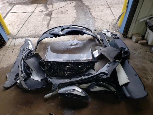 Photo 12 from auction – 2022 TESLA MODEL 3 with VIN 5YJ3E1EA4NF232891