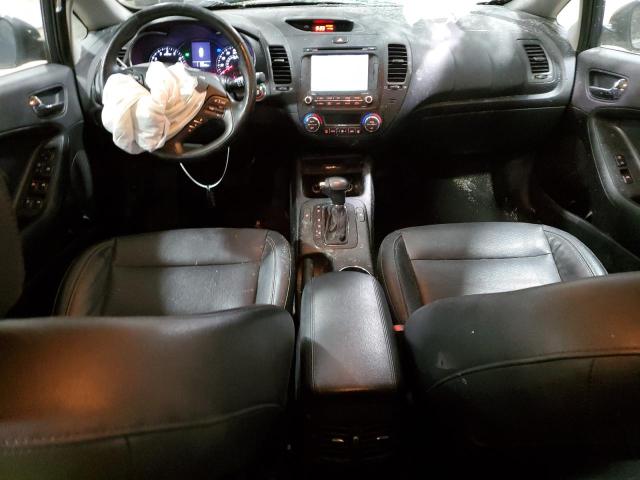 Photo 8 from auction – 2016 KIA FORTE EX with VIN KNAFX5A8XG5604396