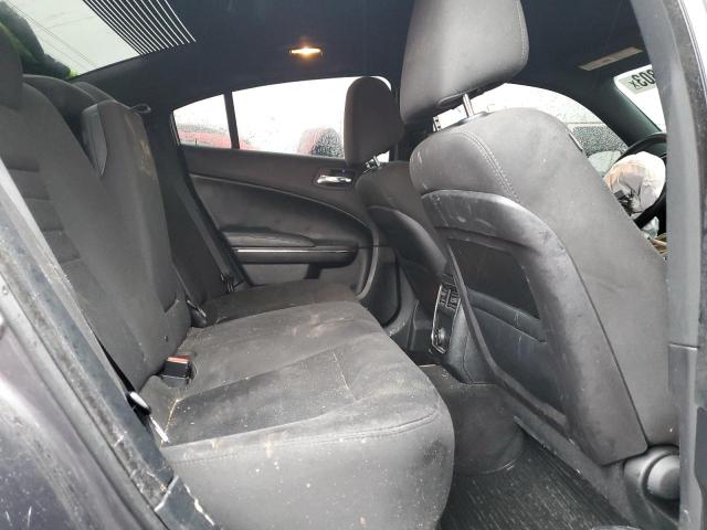 Photo 11 from auction – 2014 DODGE CHARGER SE with VIN 2C3CDXBG9EH325726
