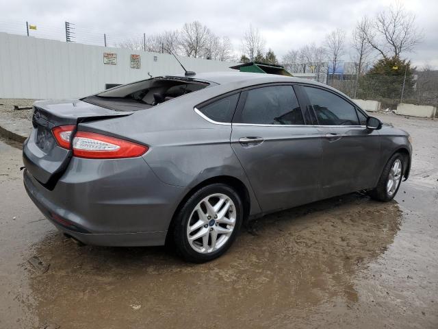 Photo 3 from auction – 2014 FORD FUSION SE with VIN 3FA6P0H73ER214131