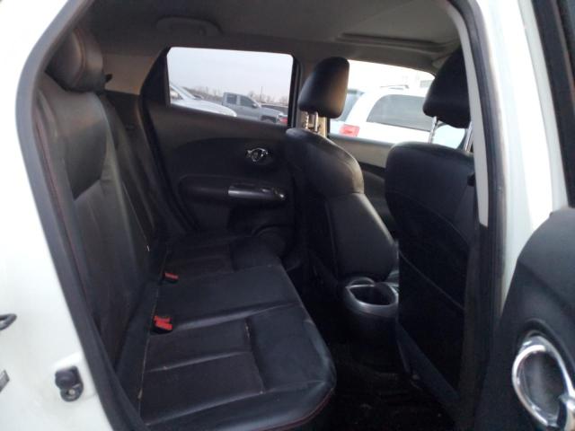 Photo 10 from auction – 2012 NISSAN JUKE S with VIN JN8AF5MV4CT126021