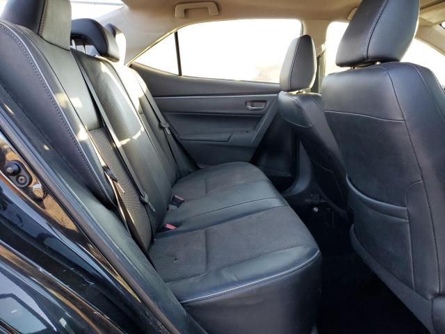 Photo 10 from auction – 2014 TOYOTA COROLLA L with VIN 2T1BURHE7EC170242