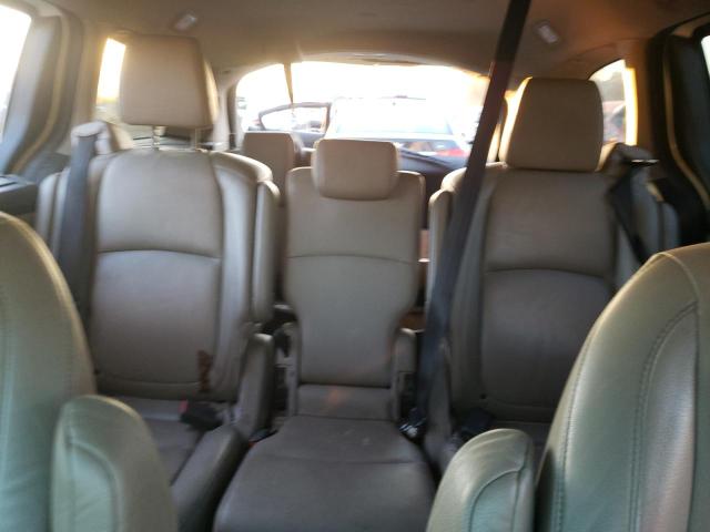 Photo 10 from auction – 2018 HONDA ODYSSEY EX with VIN 5FNRL6H79JB055942