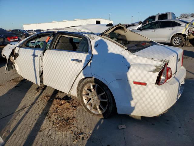 Photo 2 from auction – 2012 CHEVROLET MALIBU LTZ with VIN 1G1ZE5E04CF378296