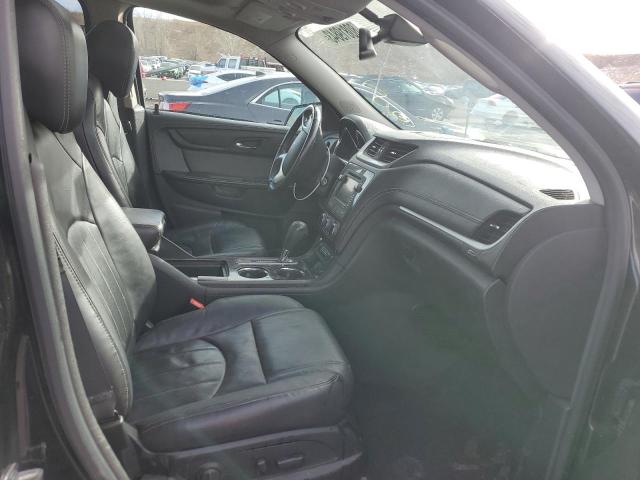 Photo 7 from auction – 2016 CHEVROLET TRAVERSE L with VIN 1GNKVJKD9GJ189713