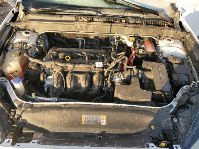 Photo 11 from auction – 2017 FORD FUSION SE with VIN 3FA6P0H74HR416321