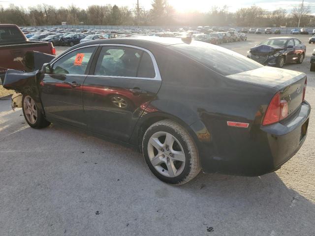 Photo 2 from auction – 2012 CHEVROLET MALIBU LS with VIN 1G1ZB5E04CF185218