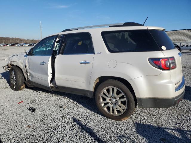 Photo 2 from auction – 2016 GMC ACADIA SLT with VIN 1GKKRRKDXGJ205496