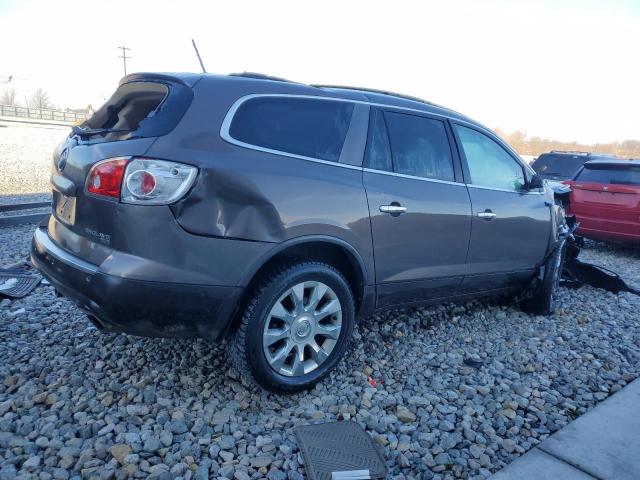 Photo 3 from auction – 2011 BUICK ENCLAVE CX with VIN 5GAKVCED7BJ238224