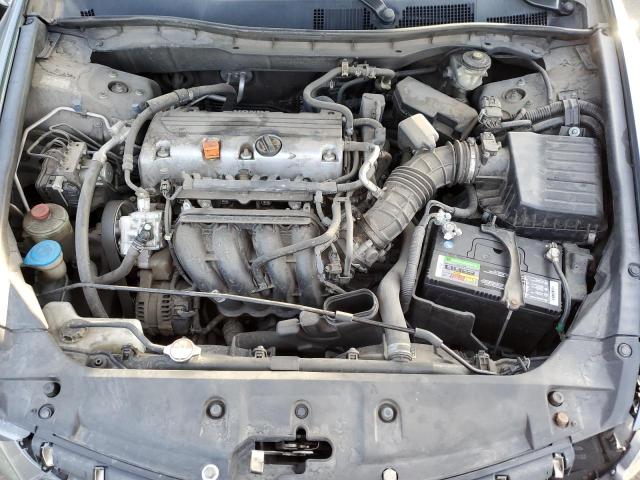 Photo 11 from auction – 2011 HONDA ACCORD LX with VIN 1HGCP2F39BA071072