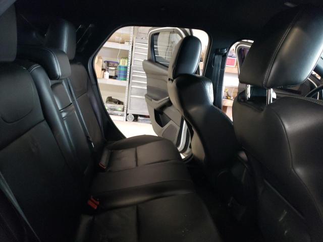 Photo 10 from auction – 2013 FORD FOCUS ST with VIN 1FADP3L9XDL201830